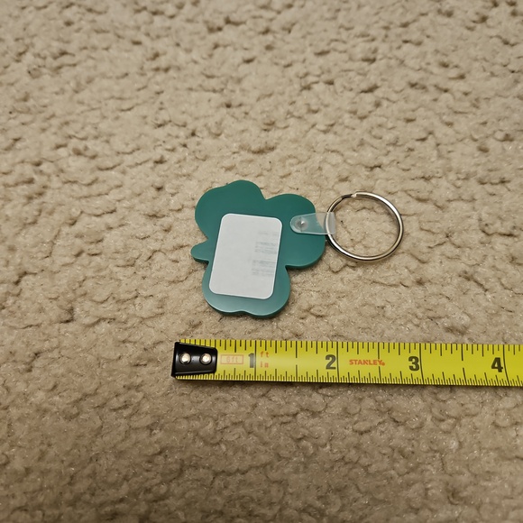 Boston Scally Irish Keychain - Picture 3 of 4